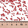 12/0 Grade A Round Glass Seed Beads SEED-Q006-M08-3