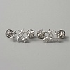 Alloy Star Brooch JEWB-WH0026-29P-1