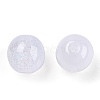 Round Imitation Cat Eye Resin Beads RESI-TAC0017-08F-4