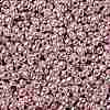 TOHO Round Seed Beads SEED-XTR08-PF0552-2