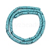 Synthetic Turquoise Beads Strands G-H230-68A-3