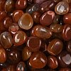 Dyed & Heated Natural Agate Beads G-J402-02A-01-2