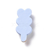 Cute Opaque Resin Decoden Cabochons RESI-L037-09C-2