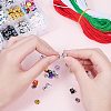 DIY Jewelry Set Making DIY-PH0025-02-5