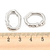 304 Stainless Steel Linking Rings STAS-I202-05P-3