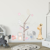 PVC Wall Stickers DIY-WH0228-104-4