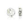 Preciosa® MAXIMA Crystal Multi-Stones Settings Y-PRC-MA4-00030-S-3