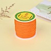 Braided Nylon Thread NWIR-R006-0.8mm-172-6