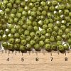 Baking Paint Glass Seed Beads X1-SEED-A032-02A-02-4