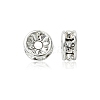 Preciosa® MAXIMA Crystal Multi-Stones Settings X-PRC-MA4-00030-P-3
