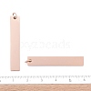 304 Stainless Steel Pendants LS-STAS-S105-T604D-3-4