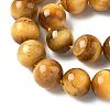 Natural Tiger Eye Beads Strands LS-G-G544-12mm-01-4