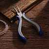 Carbon Steel Round Nose Pliers P002Y-6