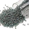 TOHO Round Seed Beads SEED-JPTR11-1072-1