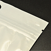 Pearl Film PVC Zip Lock Bags OPP-L001-02-14x17cm-2