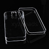 Rectangle Polystyrene Bead Storage Container LS-CON-N011-032-4
