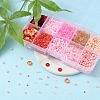 DIY Beads Jewelry Making Finding Kit DIY-YW0006-88-5