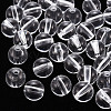 Transparent Acrylic Beads X-MACR-S370-A12mm-205-1