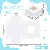Paper Packaging Boxes CON-WH0085-131C-2