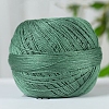 Cotton Fibers Knitting Yarn PW-WGB3DD7-22-1