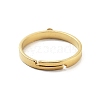 304 Stainless Steel Adjustable Ring Components X-STAS-Z091-03G-02-3