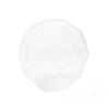 DIY Faceted Ball Display Silicone Molds DIY-M046-19E-6