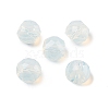 Glass Imitation Austrian Crystal Beads GLAA-U008-01A-03-1