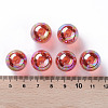 Transparent Acrylic Beads MACR-S370-B16mm-712-4