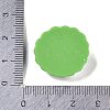 Christmas Theme Resin Cabochons RESI-H162-09D-3