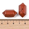 Natural Red Jasper Beads GG-CBA3EE1-08C-3
