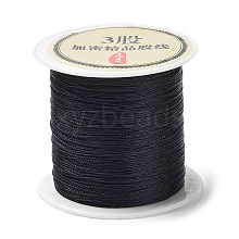 3-Ply Round Nylon Thread NWIR-Q001-01E-05