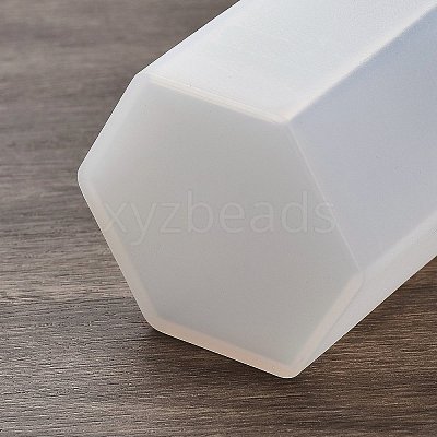 DIY Silicone Candle Molds LS-SIMO-H018-03F-1