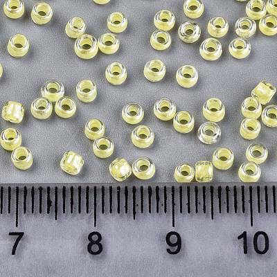 12/0 Glass Seed Beads SEED-A015-2mm-2206-1