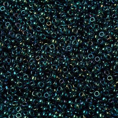 MIYUKI Round Rocailles Beads SEED-JP0009-RR3744-1