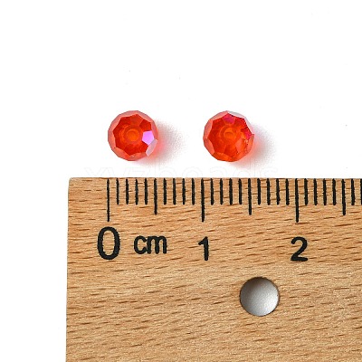 Preciosa® Crystal Beads Y-PRC-BB5-90040-200-1