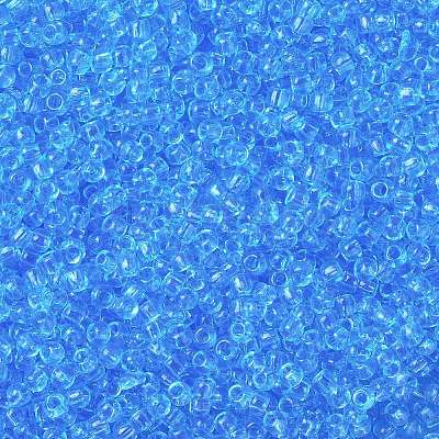 TOHO 11/0 Round Beads X-SEED-TR11-0003-1