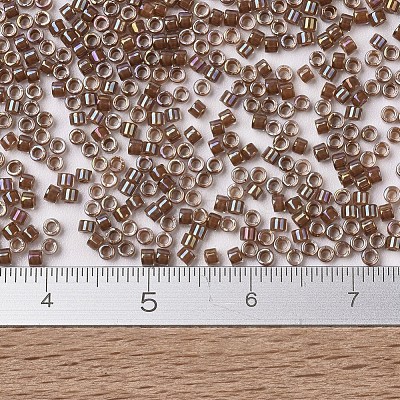 MIYUKI Delica Beads X-SEED-J020-DB1732-1