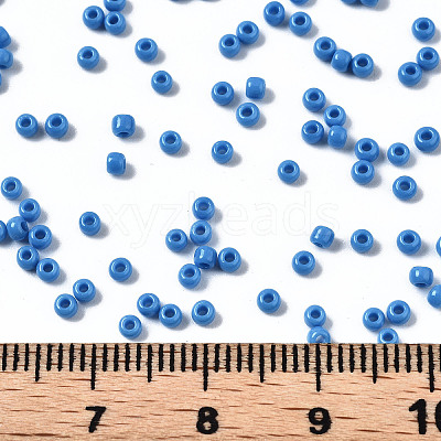TOHO 11/0 Round Beads X-SEED-TR11-0043D-1