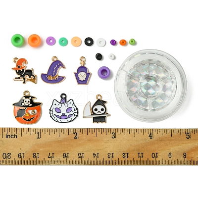 DIY Jewelry Making Kit DIY-FS0006-64-1