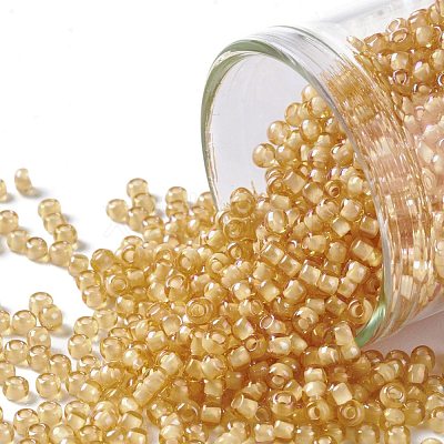 TOHO 11/0 Round Beads SEED-TR11-0948-1