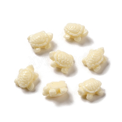 Opaque Resin Beads X-RESI-H157-01B-1