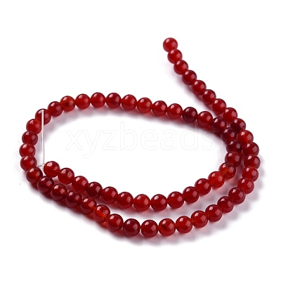 Natural White Jade Beads X-G-G766-A-11-1