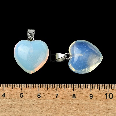 Opalite Pendants G-F820-10A-33-1