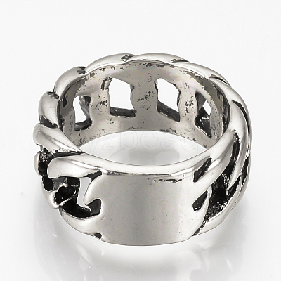 Alloy Finger Rings RJEW-Q159-06-1