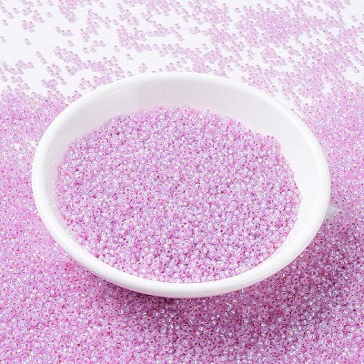 MIYUKI Round Rocailles Beads SEED-G007-RR0644-1