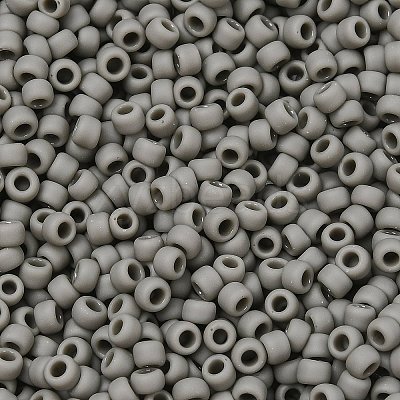 TOHO 8/0 Round Beads X-SEED-TR08-0053DF-1