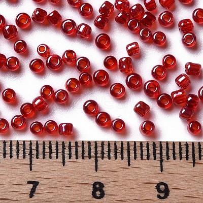 12/0 Glass Seed Beads X1-SEED-A006-2mm-105-1