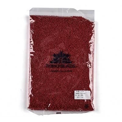 TOHO 11/0 Round Beads SEED-TR11-0045A-1