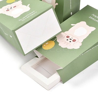 Rectangle Paper Bags CARB-A001-01E-1