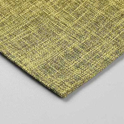 Rectangle Polyester Table Runner AJEW-WH20054-052D-1